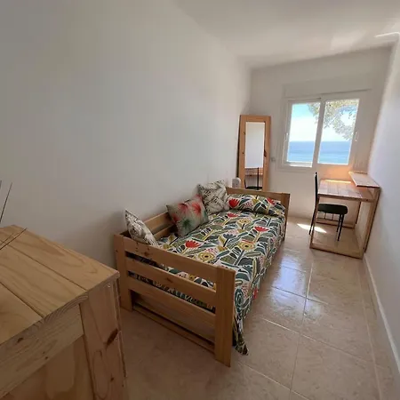 Bright In Salou, 65 Sqm, Pets Welcome