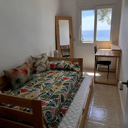 Apartment Bright In Salou, 65 Sqm, Pets Welcome