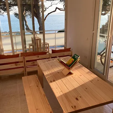 Apartment Bright In Salou, 65 Sqm, Pets Welcome Salou