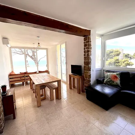 Bright In Salou, 65 Sqm, Pets Welcome Apartment *