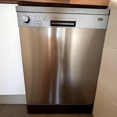 Bright In Salou, 65 Sqm, Pets Welcome