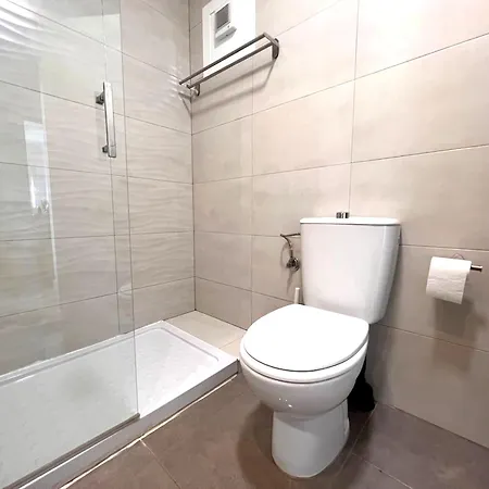 Bright In Salou, 65 Sqm, Pets Welcome Apartment