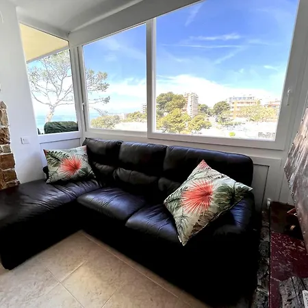 Bright In Salou, 65 Sqm, Pets Welcome Apartment