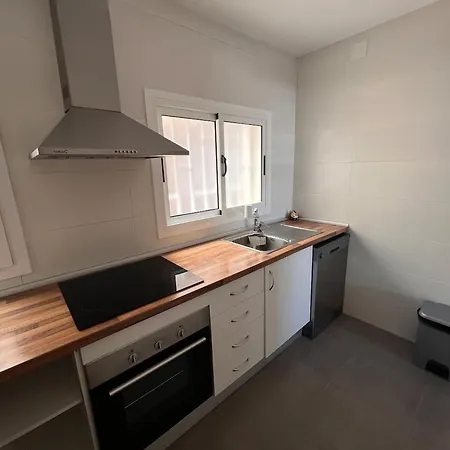 Bright In Salou, 65 Sqm, Pets Welcome *