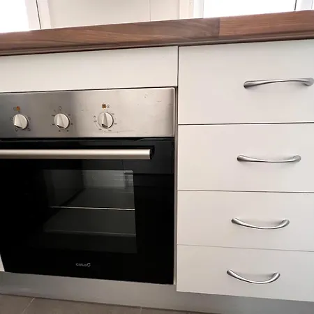 Apartment Bright In Salou, 65 Sqm, Pets Welcome Salou