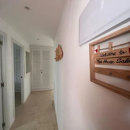 Apartment Bright In Salou, 65 Sqm, Pets Welcome