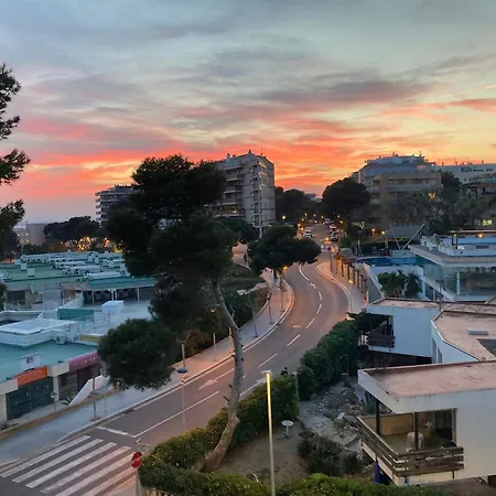 Bright In Salou, 65 Sqm, Pets Welcome Salou