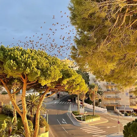 Bright In Salou, 65 Sqm, Pets Welcome *