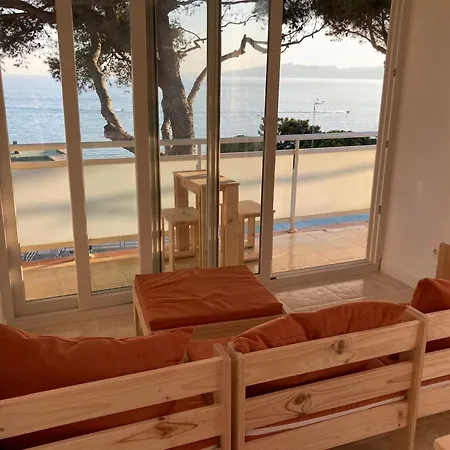 Apartment Bright In Salou, 65 Sqm, Pets Welcome *